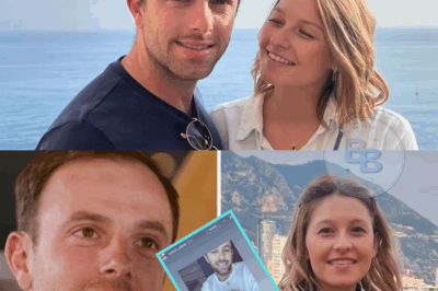 « Je t’aime, ma vie, mon amour » :Ludovic (L’amour est dans le pré) toujours aussi amoureux de Julia,leur réponse aux critiques va vous faire sourire !