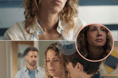 Exclu. Demain nous appartient🔴: “Ça m’a perturbée et ça m’a fait mal dans mon corps…” Charlie Nune