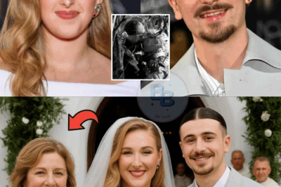 Il y a 15 minutes, la mère d’Héléna Bailly approuve son mariage avec Pierre Garnier