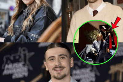 Relation, amitié ou plus? Pierre Garnier lève le voile sur son lien avec Héléna Bailly