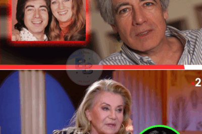 Ringo : Son ex-femme Sheila brise enfin le silence