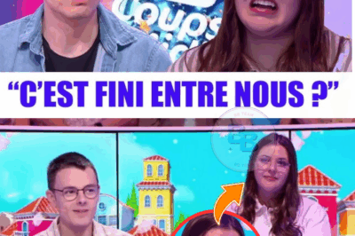 😨 “C’EST FINI ENTRE NOUS ?” : LA CONFESSION D’ÉMILIEN QUI BOULEVERSE JESSICA !