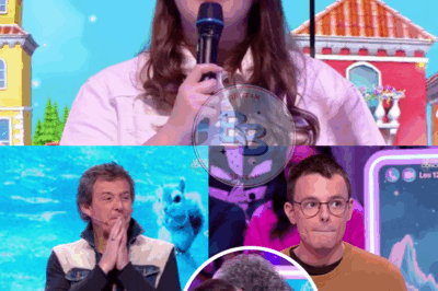 “Elle donne le prénom de l’ex de son chéri à sa fille 😳”:JESSICA EST FRANK, EMILIEN EST SURPRIS