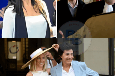 “J’AI UN DON” : L’EX-FEMME DE Jean-Luc Lahaye CHOQUE TOUT LE MONDE EN RÉVÉLANT LES TERRIBLES RÈGLES QU’ILS AVAIENT QUAND ILS VIVAIT ENSEMBLE, LE JOUR DE SON MARIAGE.