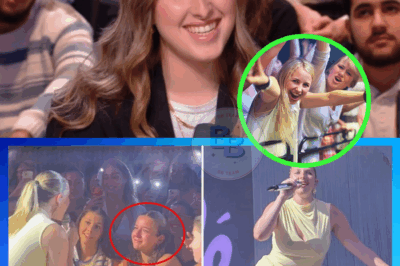 🌟 Helena Bailly (Star Academy) : ACTION INATTENDUE PENDANT LA REPRÉSENTATION, LES FANS HURLENT COMME DES FOUS.