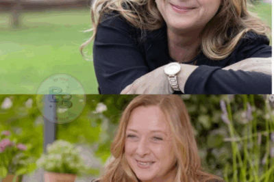 “Ça fait un moment déjà , mais ce n’est devenu officiel que récemment” : Cathy (L’amour est dans le pré 15) se confie après être tombée amoureuse.