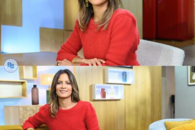 Aurélie Casse : après l’arrêt de C l’hebdo, l’animatrice prend les commandes d’une célèbre émission