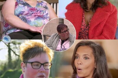 Justine (L’amour est dans le pré) encore “pire” hors caméra ? Karine Le Marchand balance