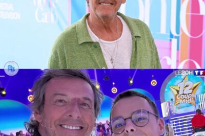 12 Coups de midi : Après Emilien, la production décidée à changer les règles du jeu ? Jean-Luc Reichmann s’explique