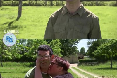 Justine et Patrice (L’Amour est dans le pré) toujours en couple ? Cette photo lourde de sens