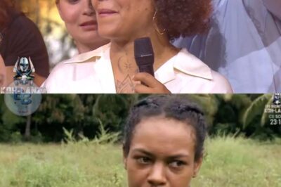 Victoire secrète : Gaëlle a trompé tout le monde après Koh-Lanta !