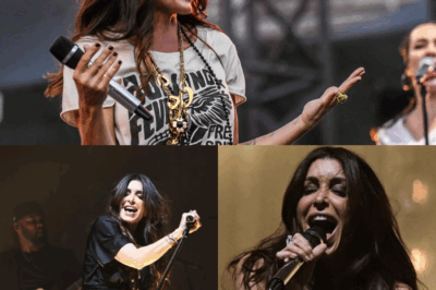 Grosse surprise dans l’industrie musicale : Jenifer brise le silence avec une révélation choquante qui laisse les fans bouche bée – Un projet artistique fou, sans précédent, révolutionnaire et original qui pourrait redéfinir sa carrière et bouleverser l’industrie musicale telle que nous la connaissons ! 💣🎬