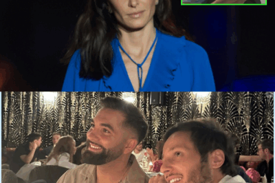 Scandale explosif : des photos très intimes de Kendji Girac et Vianney fuitent sur le net – Jenifer brise le silence avec une mise en garde troublante qui retourne toute l’affaire !