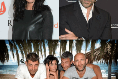 Pourquoi Thierry Neuvic refuse catégoriquement de parler de Jenifer, même des années après leur rupture : la révélation choc d’un homme blessé par l’amour, la gloire et la peur du scandale