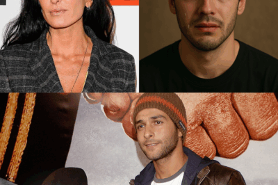 Aaron Brise le Silence : Ce que Jenifer ne Vous a Jamais Dit sur Leur Relation Mère-Fils, les Années de Froid, l’Indifférence, et un Secret Qui Change Tout