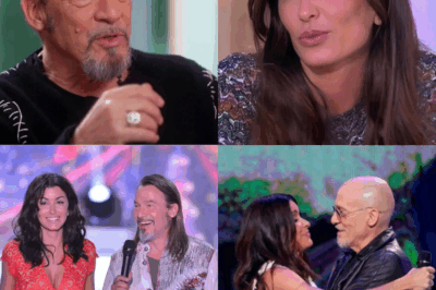 Après des années de mystère autour de la chanteuse star, Florent Pagny fait une révélation CHOC sur Jenifer : “Je ne m’attendais pas à ça, elle est complètement à l’opposé de ce qu’on imaginait tous !