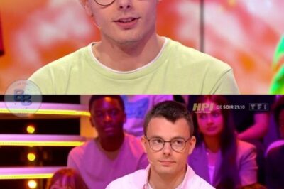 Émilien éliminé des “12 coups de midi” : et maintenant, les États-Unis se l’arrachent