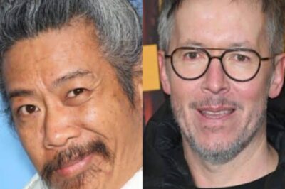 “Paix à son nem”, Mort de Bun Hay Mean : Jean-Luc Lemoine a “la gerbe”, la blague qui ne passe pas