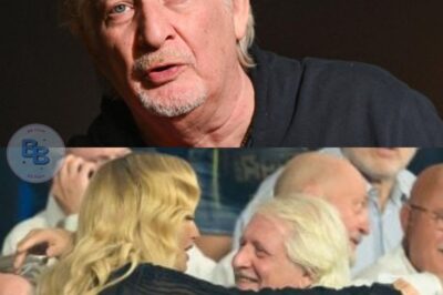 Patrick Sébastien, “blaireau” et “inculte” ? “Souvent, par rapport à mes enfants…”