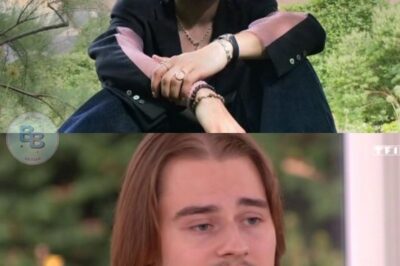 “Le début de ma vie d’artiste” : Thomas (Star Academy) lance sa carrière avec un premier single sensible