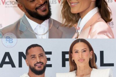 Slimane accusé : il s’affiche tout sourire avec Vitaa pour sa première sortie depuis le début de l’affaire