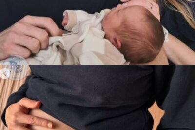 Star Academy : une candidate emblématique de l’émission a accouché de son 2e enfant