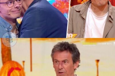 Émilien (Les 12 coups de midi) jugé trop introverti, la production n’en voulait pas, Jean-Luc Reichmann confirme