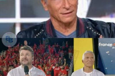 “Intervilles” : l’émission de Nagui se casse la gueule