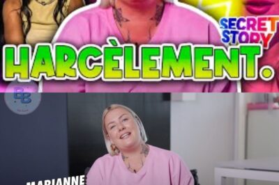 Exclu Public : Marianne (Secret Story) internée après l’émission, enquête sur l’entretien psychologique auquel les candidats sont soumis
