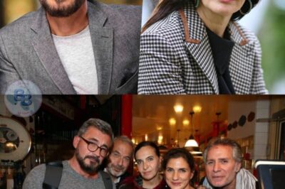 “Des coups de téléphone pour obtenir le poste” : Fort Boyard, cette star de Koh-Lanta en passe de remplacer Olivier Minne ?