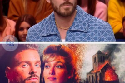 M. Pokora dans une nouvelle fiction sur TF1 : associations historiques et familles des Martyrs montent au créneau, le projet en péril ?