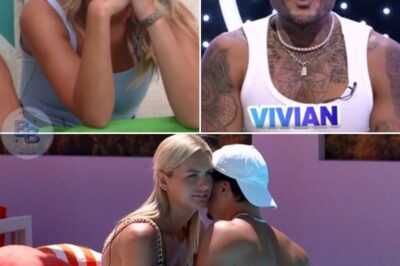 Vivian révèle son coup de cœur Secret Story 13… et ce n’est pas Constance !
