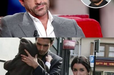 Thierry Neuvic brise le silence : sa curiosité troublante sur Maxim Nucci, l’ex de Jenifer et père d’Aaron – Quand l’amour, la jalousie et les non-dits d’une famille recomposée éclatent au grand jour dans un tourbillon de révélations intimes !-