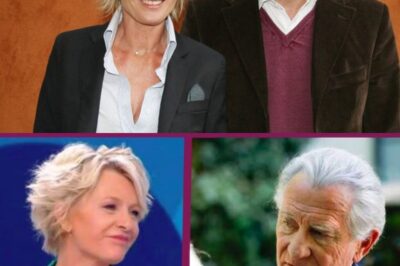 Sophie Davant et Pierre Sled : malgré leur divorce, un nouveau mariage