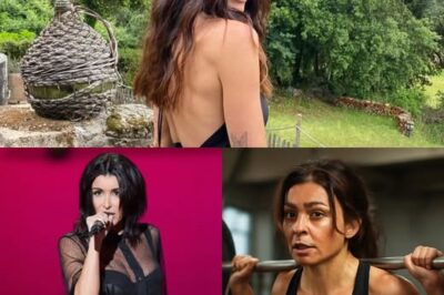 Révélation choc : Jenifer révèle pour la première fois ses secrets de poids et de nutrition pour maintenir son corps parfait – Des astuces révélées par une star de la musique française qui n’a pas peur de la transparence !-