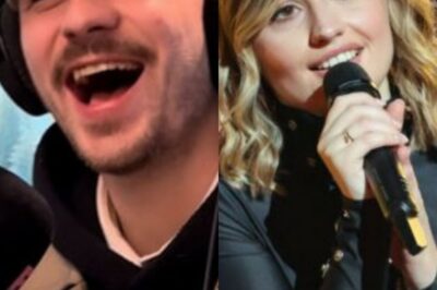 Exclu. “Nous avons chacun notre trajectoire” : Les confidences de Marine (Star Academy) sur Pierre Garnier