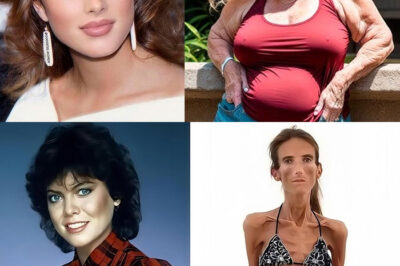 21 Personaggi Famosi Che Sono Diventati Senzatetto e Che Oggi Non Riconosceresti.