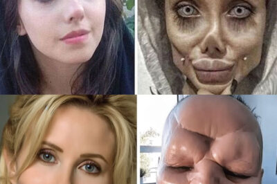 20 famosi interventi di chirurgia plastica andati male. Quando la chirurgia estetica va fuori controllo: storie, cadute e resilienza delle celebrità