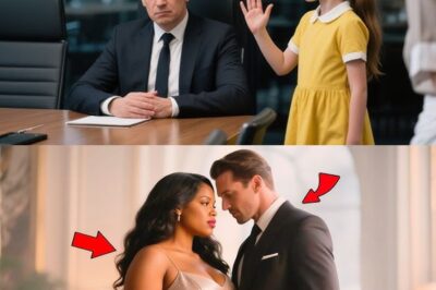 Mula sa 5 Dolyar Patungong Habambuhay: Ang Nakakaantig na Kwento ng Isang Batang ‘Binili’ ang Pag-ibig ng Isang Bilyonaryo para sa Kanyang Ina bb