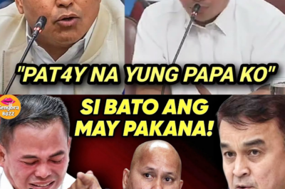 NAKAGIGIL NA PAGBUBUNYAG: KERWIN ESPINOSA, IBINASURA ANG ‘SCRIPT’ NGAYON AY INIHAIN ANG BAHO NI ‘BATO’ SA TALAAN NG KASINUNGALINGAN