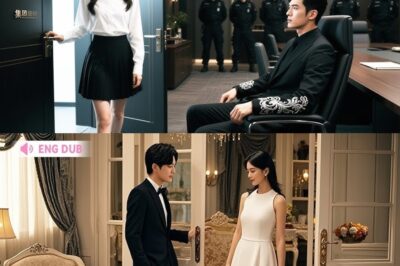 Tadhana o Peligro? Ang Makulay na Kwento ni Emma Wilson at ang Kanyang ‘One Night’ na Naging Boss sa Chicago bb