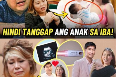 Lamat sa Pamilya Tulfo? Matinding Tensyon at Isyu ng ‘Lihim na Anak’ sa Vivamax Artist, Pinagkakaguluhan ng Netizens! bb