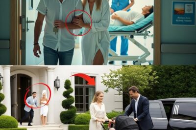 Mula sa Mapait na Pagtataksil Patungo sa Palasyo: Ang Kamangha-manghang Pagbangon ni Madeline Rhodes sa Tulong ng Isang Bilyonaryo bb