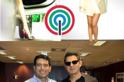 Higanteng Sanib-Pwersa sa 2026: Richard Gutierrez at Gerald Anderson Magsasama sa Unang Pagkakataon para sa Isang Matinding Action Series ng ABS-CBN bb