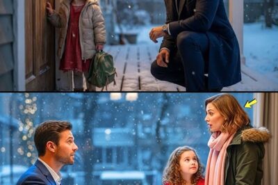 Sa gitna ng naglalakihang mga gusali at abalang kalsada ng lungsod, madalas nating makaligtaan ang mga maliliit na detalye—at ang mga maliliit na tao. Ngunit sa loob ng King Global Enterprises, isang dambuhalang kumpanya na pinamumunuan ng bilyonaryong si Jonathan King, isang walong taong gulang na bata ang nagpatunay na ang pinakamalakas na boses ay hindi laging nanggagaling sa mga may posisyon o yaman. Si Maya Taylor, isang batang may bitbit na pink na backpack at puno ng kuryosidad, ang naging hindi inaasahang bayani na nagligtas sa buhay ng isa sa pinakamakapangyarihang tao sa industriya.  Nagsimula ang lahat sa isang ordinaryong umaga para kay Angela Taylor, ang ina ni Maya. Bilang isang pansamantalang office assistant, kailangan niyang isama ang anak sa trabaho dahil wala siyang mapag-iiwanan dito. Habang si Angela ay abala sa kanyang unang araw, si Maya ay iniwan sa pangangalaga ni Linda, isang security guard na kaibigan ng kanyang ina. Sa sulok ng lobby, habang tahimik na nagguguhit sa kanyang notebook, naging saksi ang mga bata sa isang bagay na hindi dapat para sa kanyang mga pandinig.  Narinig ni Maya ang pabulong na pag-uusap ng ilang kalalakihan malapit sa service entrance. Hindi ito ordinaryong kwentuhan; ito ay isang detalyadong plano ng pagdukot. “Hindi siya aalis hanggang alas-sais. Gagawin natin bago iyon,” ani ng isa sa mga lalaki. Ang mas nakakabahala pa, tila may kasabwat silang guwardiya sa loob. Sa murang edad, naramdaman ni Maya ang bigat ng panganib. Alam niyang may masamang mangyayari, at alam niyang siya lang ang nakakaalam nito.  Sa kabila ng takot, hindi nanahimik si Maya. Gamit ang kanyang talino, nakapuslit siya sa executive elevator patungo sa ika-15 palapag—ang pinakamataas at pinaka-restricted na bahagi ng gusali. Sa harap ng pintuan ng opisina ni Jonathan King, hinarap ng maliit na batang ito ang isang lalaking tinitingala at kinatatakutan ng marami. Sa nanginginig na tinig ngunit may determinasyon sa mata, binitawan niya ang mga katagang: “Darating na sila. Kailangan mo nang umalis ngayon dahil kukunin ka nila.”  Sa simula ay naguluhan si Jonathan King. Sino ang batang ito at paano siya nakarating doon? Ngunit bago pa siya makasagot, narinig ang kalabog at mga boses sa labas ng kanyang pinto. Noon napagtanto ng CEO na totoo ang sinasabi ng bata. Gamit ang isang hidden security exit, mabilis na inilikas ni Jonathan si Maya. Sa loob ng ilang sandali, nilusob ng mga kidnapper ang opisina, ngunit wala na roon ang kanilang target.  Ang sumunod na mga araw ay naging mitsa ng malaking pagbabago. Sa pamamagitan ng mga detalyeng ibinigay ni Maya—mula sa hitsura ng mga lalaki hanggang sa isang partikular na tattoo sa pulso ng isa sa kanila—mabilis na natukoy ng mga otoridad ang mga suspek, kabilang ang isang taksil na guwardiya na si Marcus Denton.  Sa isang madamdaming press conference, ipinakilala ni Jonathan King si Maya Taylor sa buong mundo. Hindi bilang isang saksi, kundi bilang ang batang nagligtas sa kanyang buhay. “Ang nagpahinto sa kanila ay hindi ang aming surveillance system o ang aming security team. Ang nagpatigil sa kanila ay isang walong taong gulang na bata,” pahayag ni King sa harap ng media. Ang surveillance photo ni Maya, isang maliit na pigura sa loob ng dambuhalang elevator, ay naging simbolo ng katapangan sa buong bansa.  Bilang pasasalamat, hindi hinayaan ni Jonathan King na mauwi sa wala ang kabayanihan ng bata. Pinagkalooban niya si Maya ng isang full academic scholarship sa pinakamahusay na pribadong paaralan sa lungsod. Higit pa rito, binigyan niya si Angela ng isang permanenteng posisyon sa kumpanya na may mataas na sahod at benepisyo, na nag-ahon sa kanilang mag-ina mula sa hirap.  Ngayon, ang pahina mula sa notebook ni Maya na may sulat na “Umalis ka na ngayon, darating na sila” ay naka-frame sa opisina ni Jonathan King. Hindi ito paalala ng takot, kundi isang paalala na ang katapangan ay walang pinipiling sukat o edad. Si Maya Taylor ay pumasok sa gusaling iyon bilang isang “invisible” na anak ng isang temp worker, ngunit lumabas siya bilang isang inspirasyon sa lahat. Ang kwento ni Maya ay isang paalala na sa mundong madalas ay puno ng katahimikan sa harap ng mali, ang pagkakaroon ng lakas ng loob na magsalita ay siyang tunay na kapangyarihan.bb