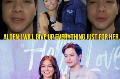 Alden Richards, May Ibinunyag na sa Tunay na Estado ng Kanyang Love Life; Sagot sa Interview, Kamukhang-kamukha ng sa kay Kathryn Bernardo! bb