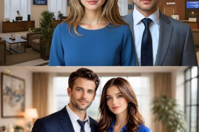 Maling Account Number, Tamang Kapalaran: Ang Milagrong Hatid ng Pagkakamali ni Amelia Carter sa Isang Milyonaryong CEO! bb