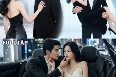 Mula Asaran Tungo sa Pananagutan: Ang Masalimuot at Nakakaantig na Kwento ng Pag-ibig nina Catherine Hart at ng Bilyonaryong si Peter Harrington!