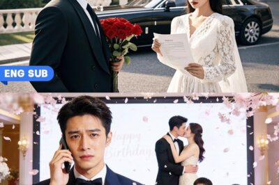 Mula sa Hospital Bed Patungong Gala: Ang Madula at Matamis na Higanti ni Harper Lane Laban sa Taksil na Asawa bb