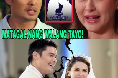 Dingdong Dantes, Binasag ang Katahimikan: Kinumpirmang Totoo ang mga Blind Item Tungkol sa Hamon sa Pagsasama Nila ni Marian Rivera! bb